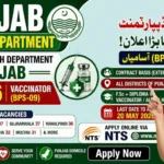 NTS Jobs 2026 Apply Online at nts.org.pk NTS Jobs 2026 Apply Online at nts.org.pk